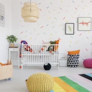 Baby Room Decor