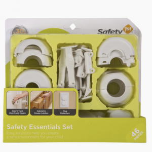 Baby Safety Products